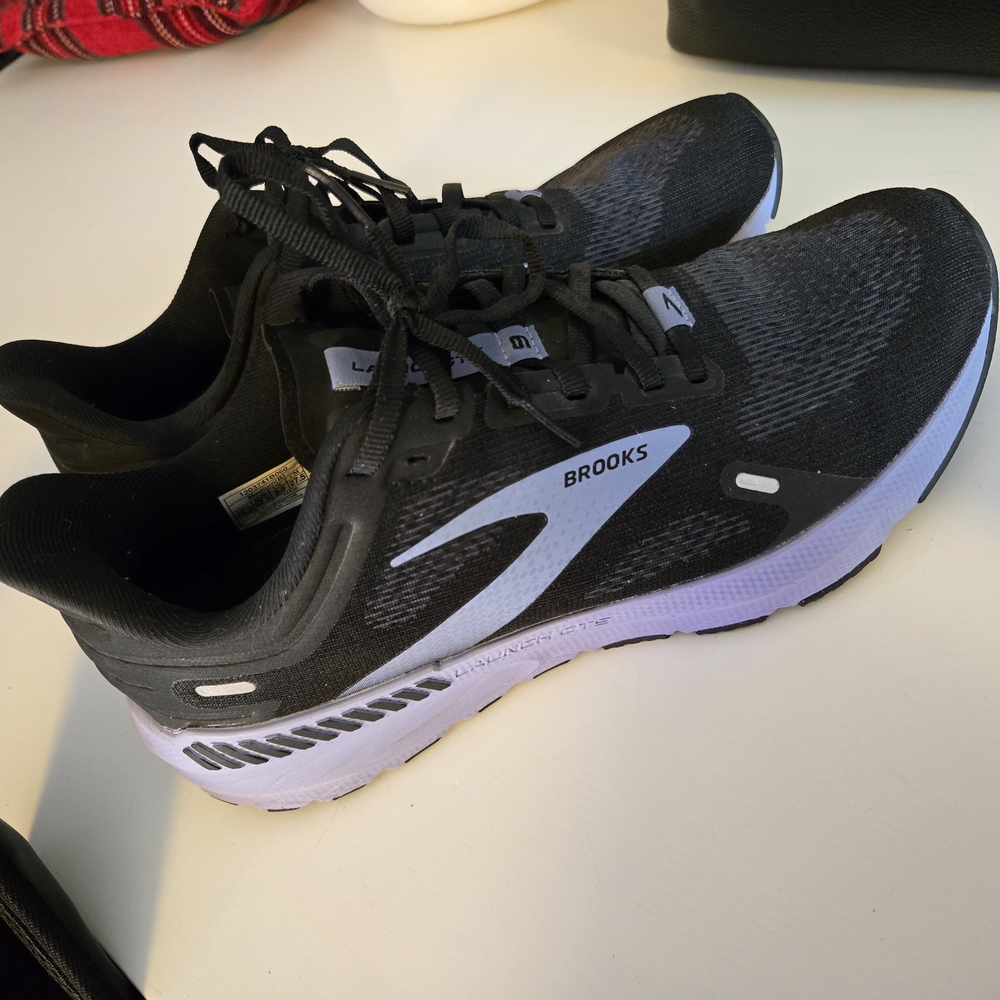 Brooks Women’s Launch GTS 9 Supportive Running Shoe